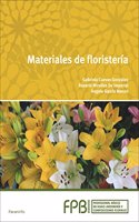 Materiales de floristeria