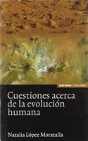 Cuestiones Acerca de La Evolucion Humana