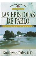 Epistolas de Pablo