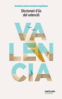 NOU DICCIONARI D US DE VALENCIA