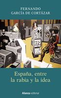 Espana, entre la rabia y la idea