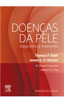 Doenças Da Pele