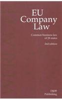 EU Company Law