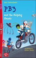 Young ELI Readers - English