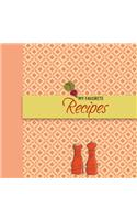 My Favorite Recipes