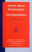 Martin Bucer Briefwechsel/Correspondance: Band VII (Oktober 1531 - März 1532)