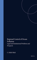 Regional Control of Ocean Pollution
