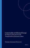 Contextuality in Reformed Europe