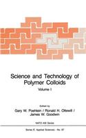 Science and Technology of Polymer Colloids