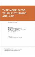 Tyre Models for Vehicle Dynamics Analysis