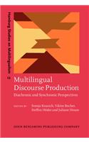Multilingual Discourse Production