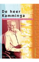 de Heer Kamminga
