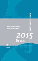 Nhg-Standaarden Voor de Huisarts 2015