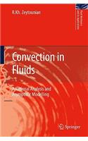 Convection in Fluids