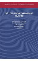 1755 Lisbon Earthquake: Revisited