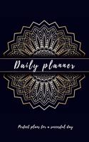 Daily Planner