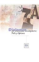 Dialogue for Democratic Development