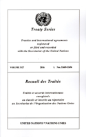 Treaty Series 3127