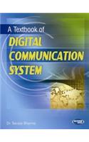 A Textbook of Digital Communication System