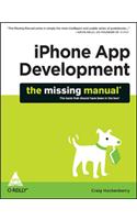 iPhone App Development: The Missing Manual