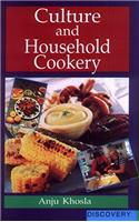 Culture and Household Cookery