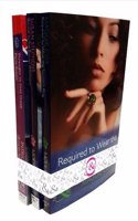 Mills & Boon Super Value Pack – 3 (April 2017)