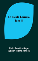 diable boiteux, Tome II