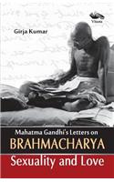 Mahatma Gandhi's Letter on Brahamacharya