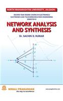 Network Analysis And Synthesis