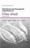 NUTRITION AND THERAPEUTIC IMPORTANCE OF HILSA SHAD