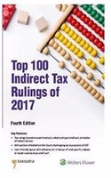 Top 100 Indirect Tax Rulings of 2017