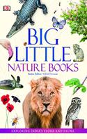 Big Little Nature Books: Exploring India?s Flora and Fauna