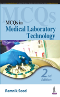 MCQs in Medical Laboratory Technology