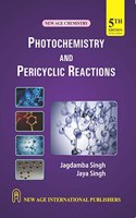 Photochemistry And Pericyclic Reactions