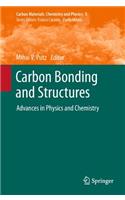 Carbon Bonding and Structures