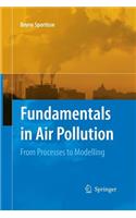 Fundamentals in Air Pollution