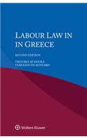 Labour Law in Greece