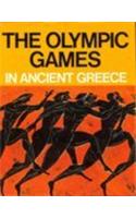 The Olympic Games in Ancient Greece - Ancient Olympia and the Olympic Games