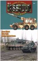7817 Assault: Journal of Armored & Heliborne Warfare Vol. 17