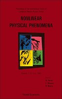 Nonlinear Physical Phenomena - Proceedings of the International Centre of Condensed Matter Physics School
