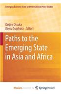 Paths to the Emerging State in Asia and Africa