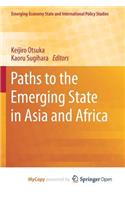 Paths to the Emerging State in Asia and Africa