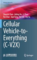 Cellular Vehicle-To-Everything (C-V2x)