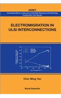 Electromigration in ULSI Interconnections