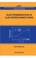 Electromigration in ULSI Interconnections