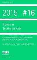 Chinese Investment and Myanmars Shifting Political Landscape