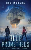 Blue Prometheus