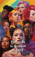 Rostros de la igualdad (LGBT)
