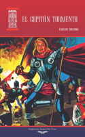 El capitán Tormenta: Ilustrado