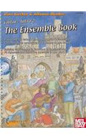 Guitar-Intro II: The Ensemble Book [With 2 CDs]